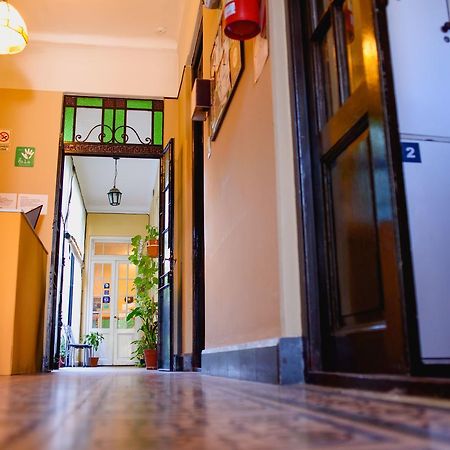 La Plata Hostel Exterior photo